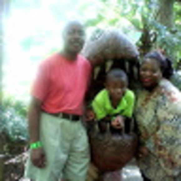 Meet your Posher, Joanne - Picture 1 of 1